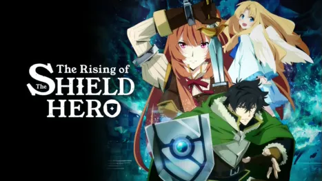 thumbnail - The Rising of the Shield Hero