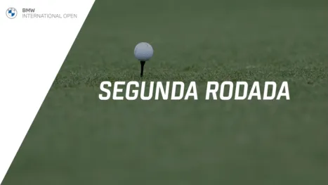 2026 BMW International Open (Segunda Rodada)