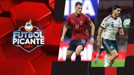 Futbol Picante: la previa de México vs. Chequia