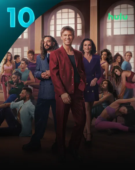 Dancing With the Stars: The Next Pro