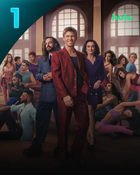 Dancing With the Stars: The Next Pro