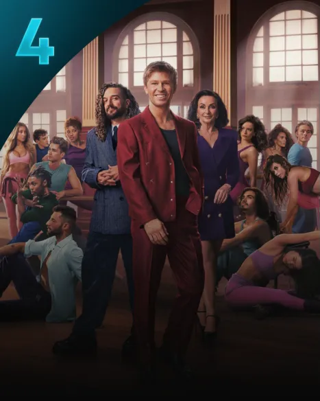 Dancing With the Stars: The Next Pro