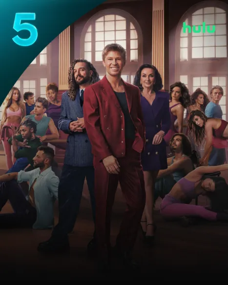 Dancing With the Stars: The Next Pro