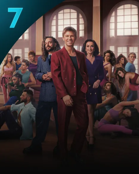 Dancing With the Stars: The Next Pro