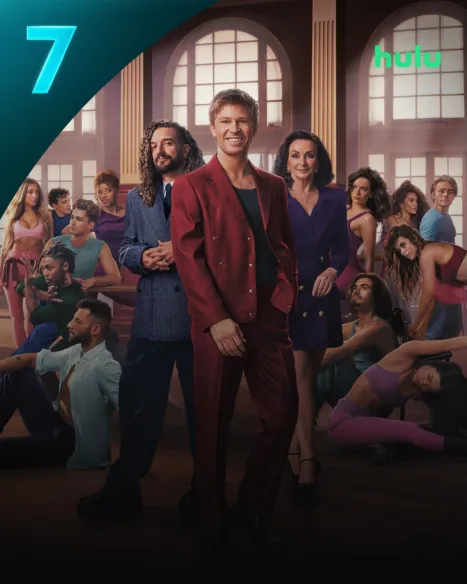 Dancing With the Stars: The Next Pro