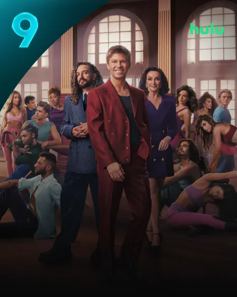 Dancing With the Stars: The Next Pro