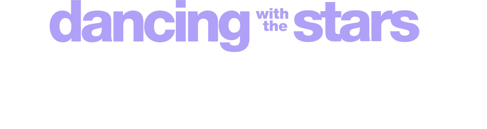 Dancing With the Stars: The Next Pro