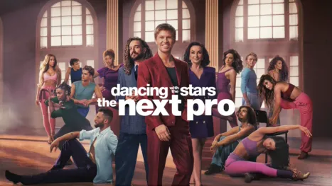 thumbnail - Dancing With the Stars: The Next Pro