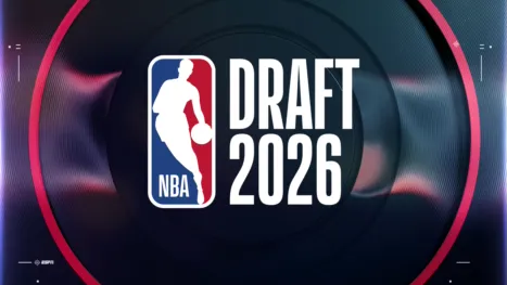 2026 NBA Draft