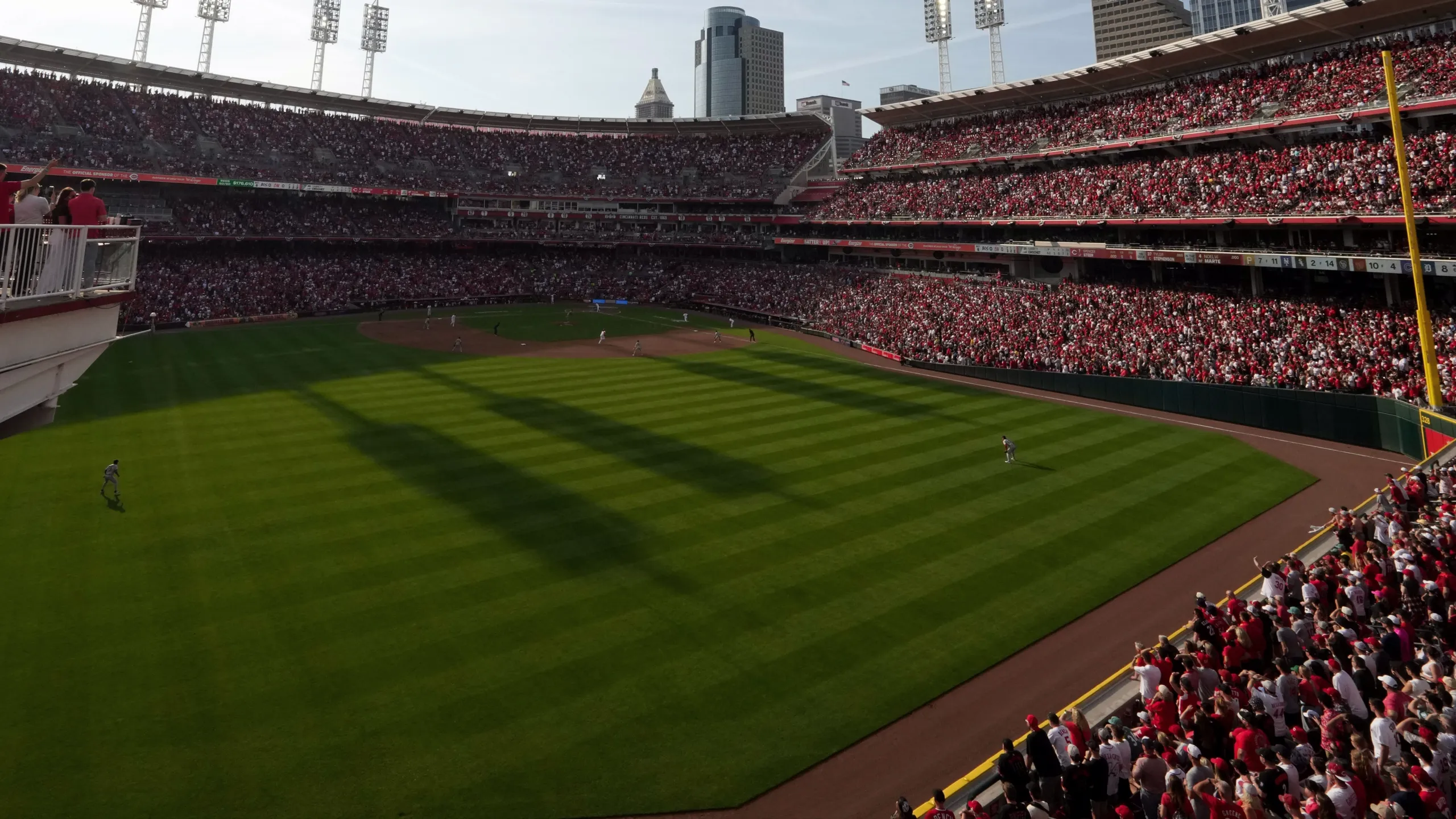Bananas vs. Indianapolis Clowns