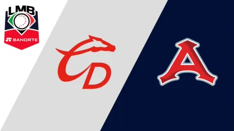 Caliente de Durango x Acereros de Monclova