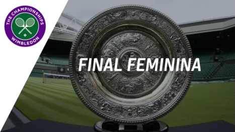 The Championships, Wimbledon 2026: Coverage pres. by Barclays (Ladies' Championship)