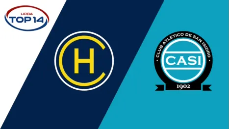 Hindú x CASI