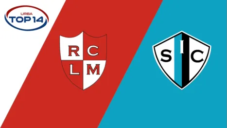 Los Matreros x SIC