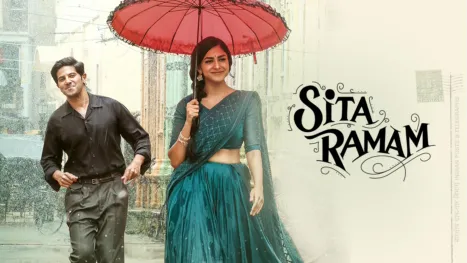 thumbnail - Sita Ramam