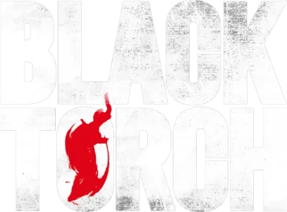 BLACK TORCH