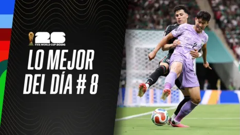 Lo mejor del día #8