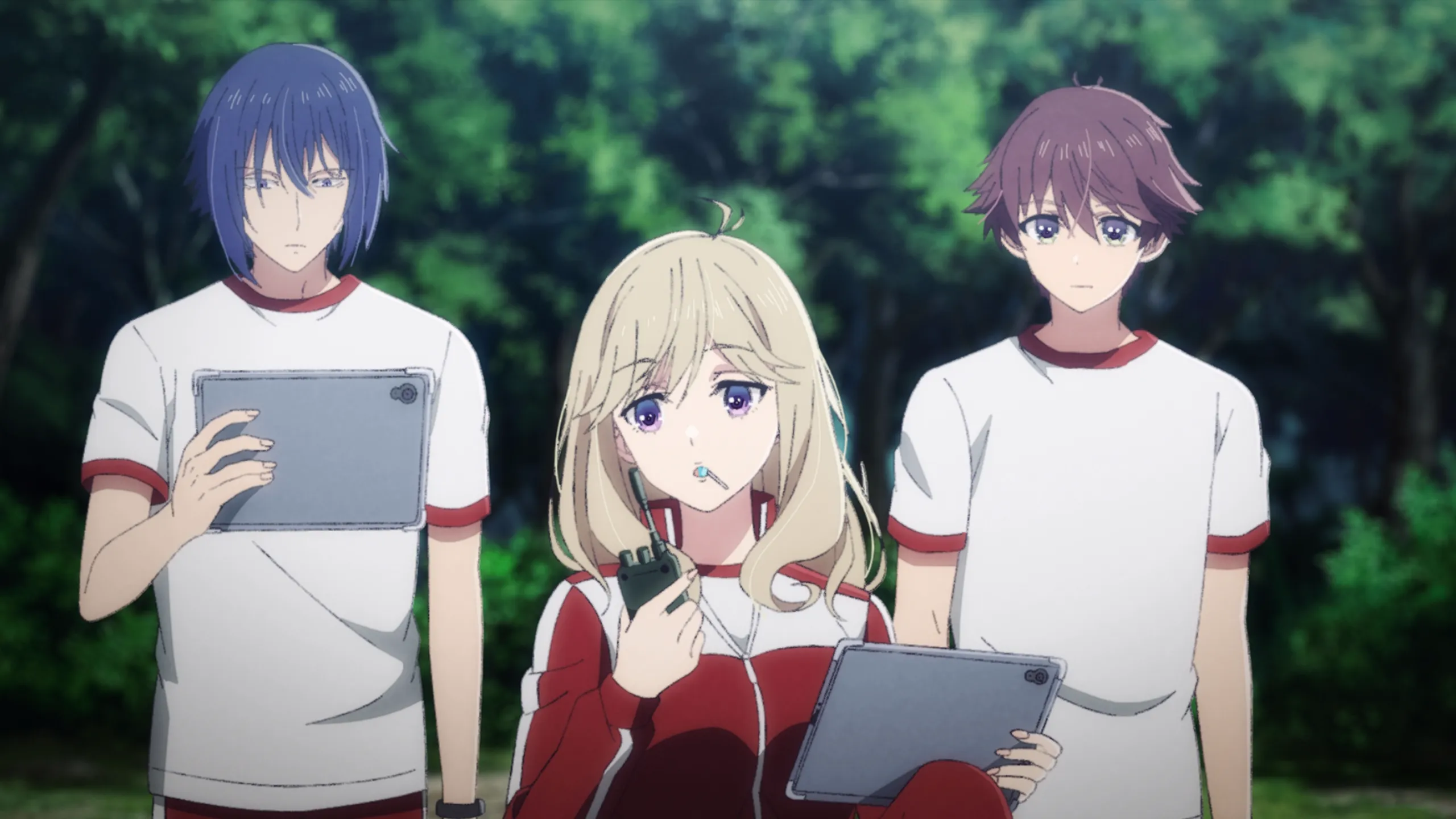 thumbnail - S4：第15話「力と意志」