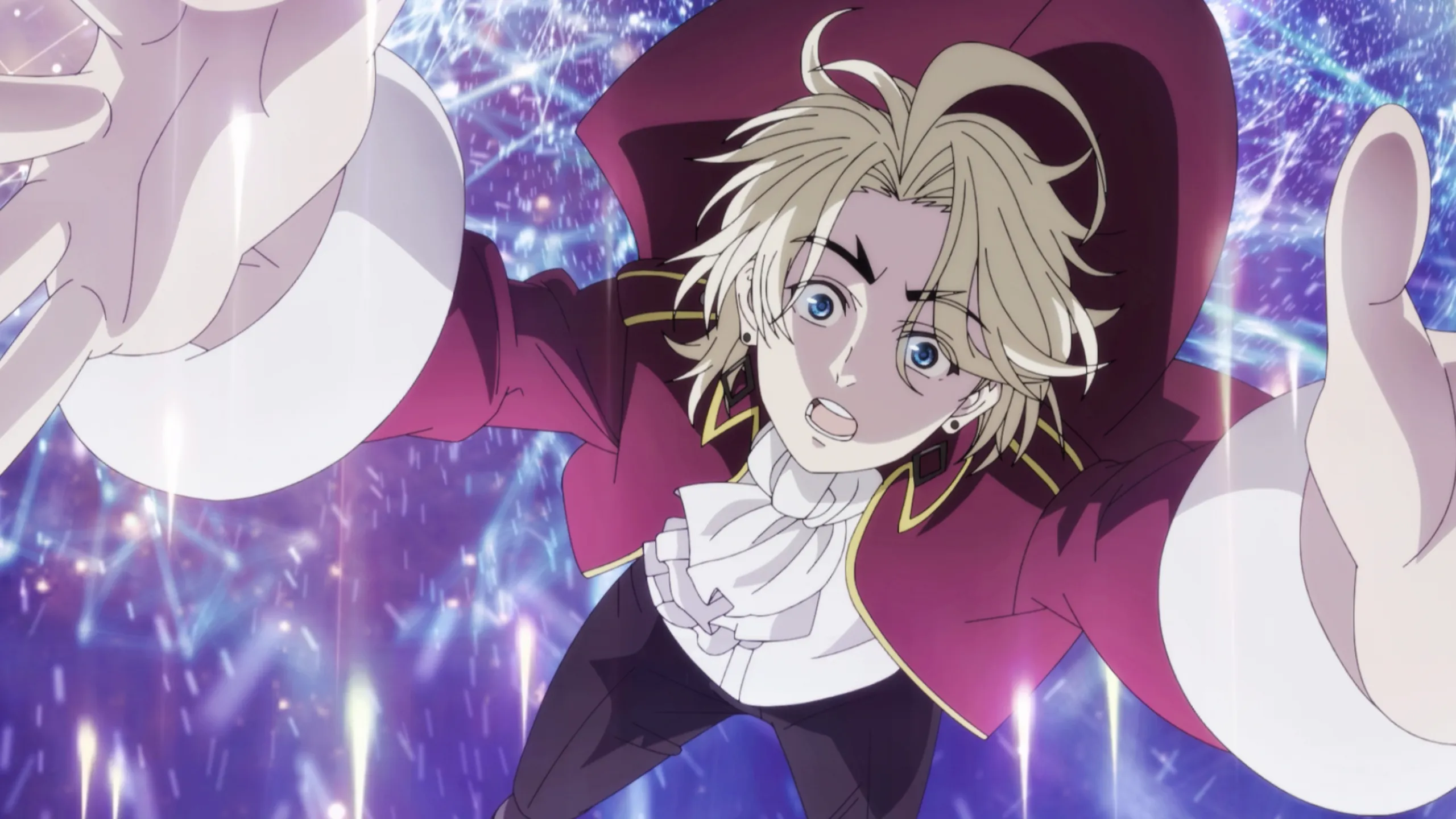 thumbnail - S1：第1話「重騎士エルマ」