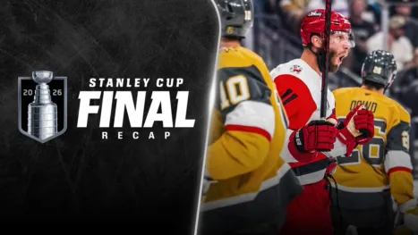 thumbnail - Stanley Cup Finals Recap