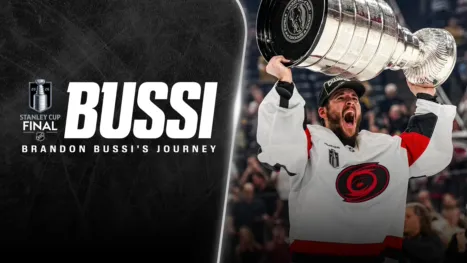 thumbnail - Brandon Bussi's Journey
