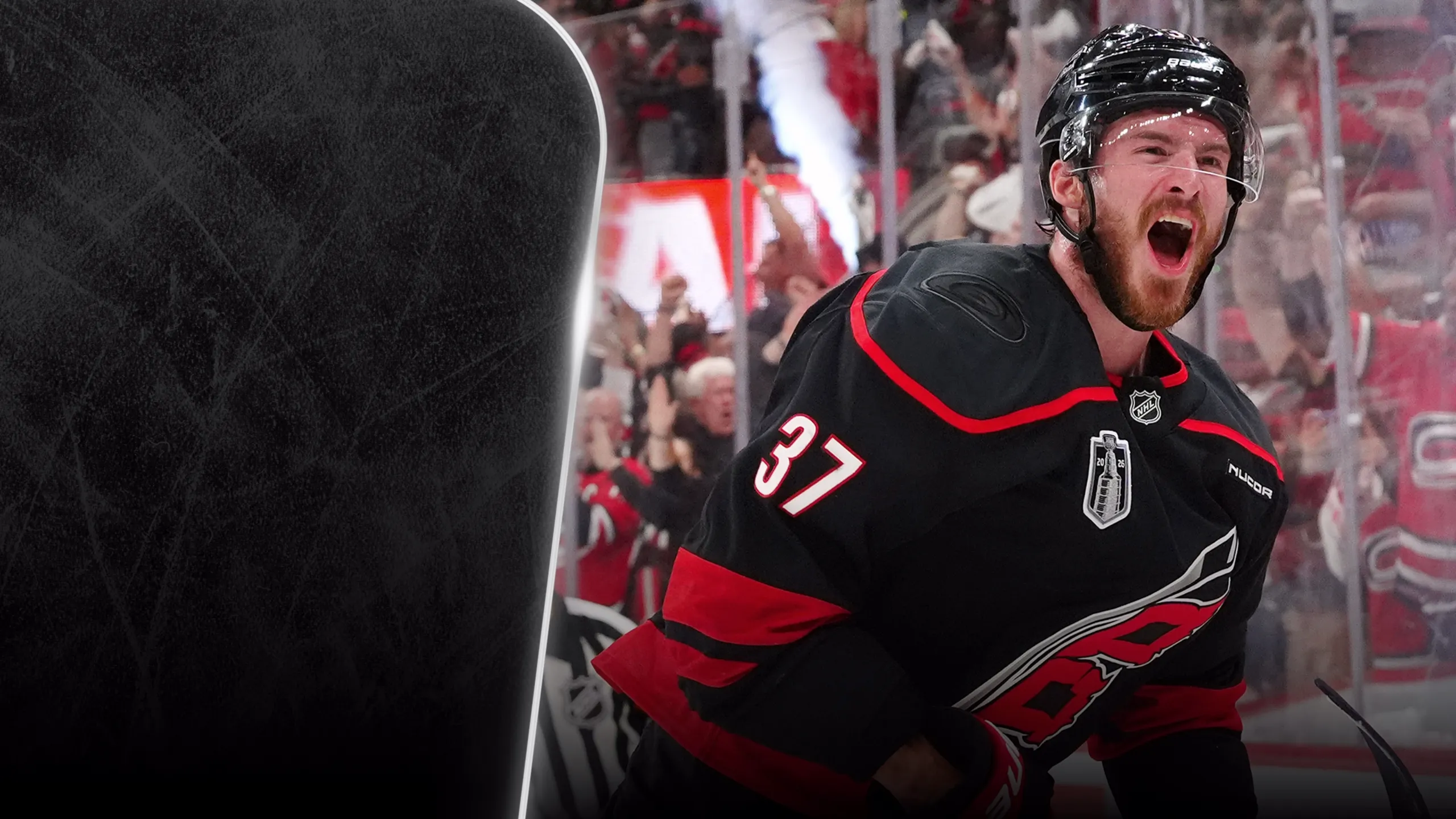 Top Plays of the 2026 Stanley Cup Finals