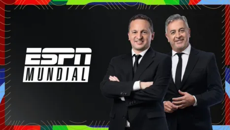 ESPN Mundial