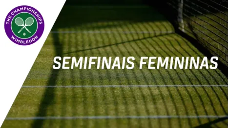 The Championships, Wimbledon 2026: Coverage pres. by Barclays (Ladies' Semifinals)