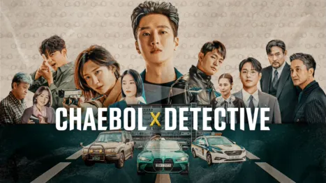 thumbnail - Chaebol X Detective