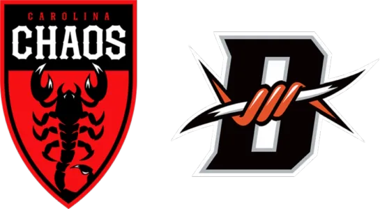 Carolina Chaos vs. Denver Outlaws