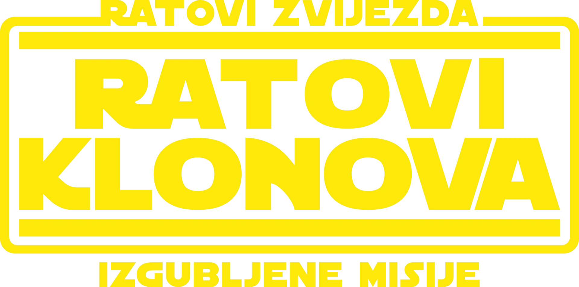 Ratovi zvijezda: Ratovi klonova
