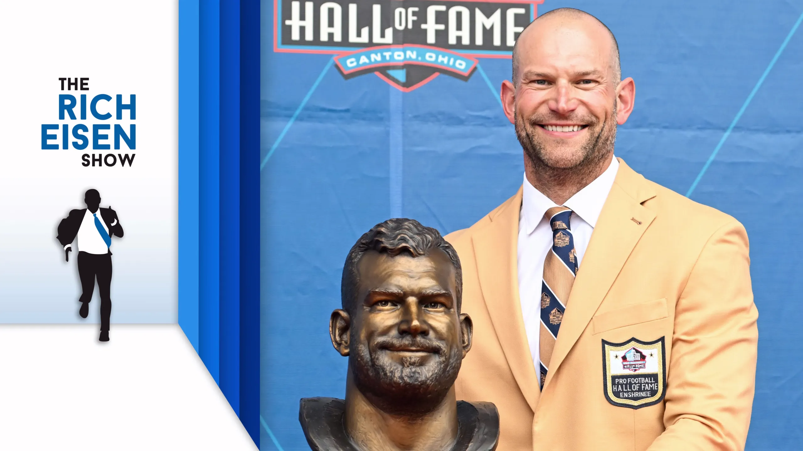 thumbnail - Fri, 6/19 - The Rich Eisen Show
