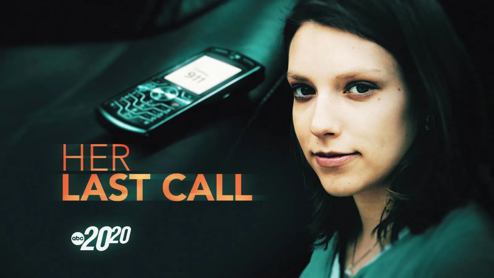 thumbnail - S1:E39 Her Last Call 