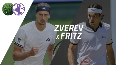 ATP 500: Halle: Semifinais