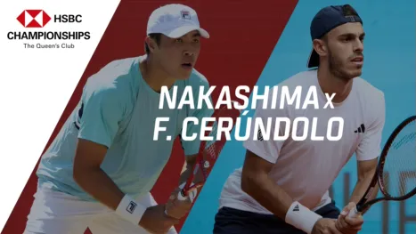 ATP 500: Londres: Semifinais