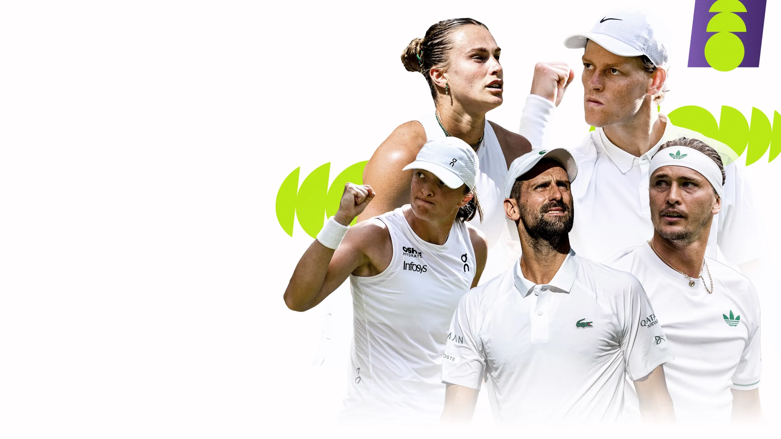 2025 Wimbledon Official Film