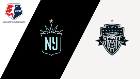 Gotham FC vs. Washington Spirit