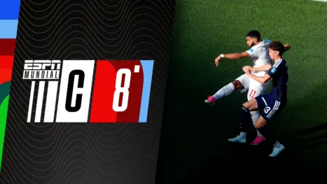 Compacto | Escocia vs. Marruecos (8 min)