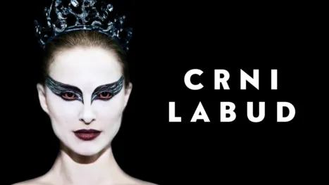 thumbnail - Crni labud