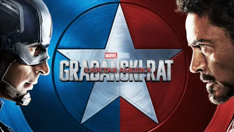 thumbnail - Kapetan Amerika: Građanski rat