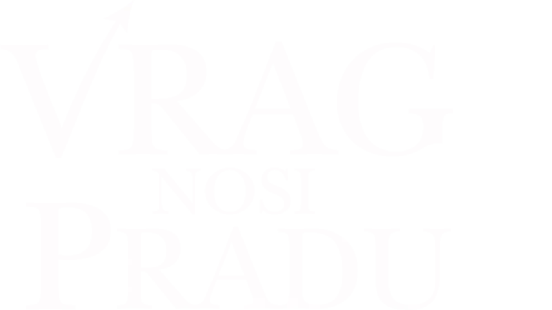 Vrag nosi Pradu