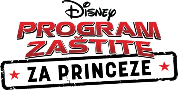 Program zaštite za princeze