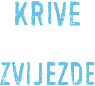 Krive su zvijezde