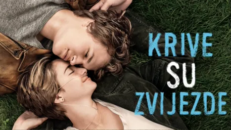 thumbnail - Krive su zvijezde