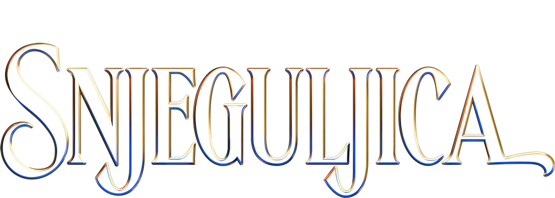 Snjeguljica