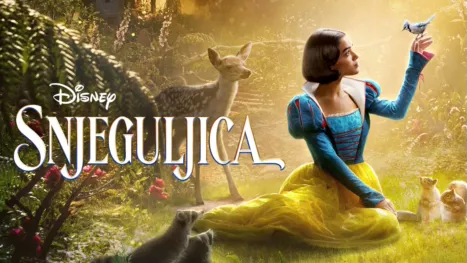 thumbnail - Snjeguljica