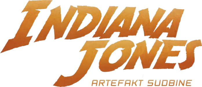 Indiana Jones i artefakt sudbine