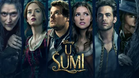 thumbnail - U šumi