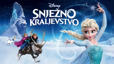 thumbnail - Snježno kraljevstvo