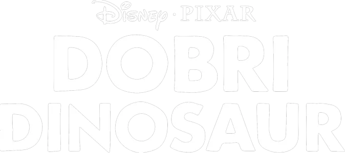 Dobri dinosaur